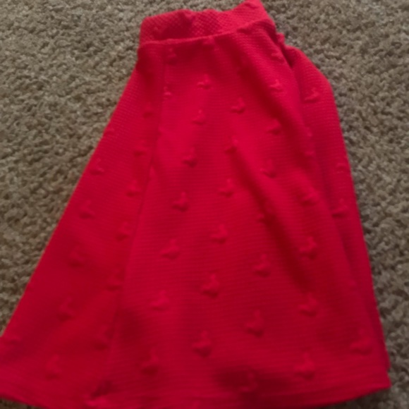 Dinsey Lauren Conrad skirt, worn maybe twice. - Picture 4 of 6